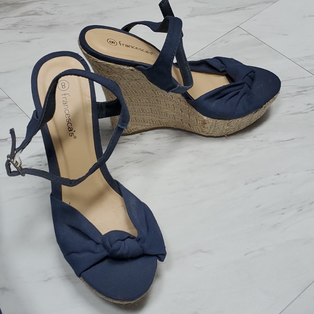 Espadrilles